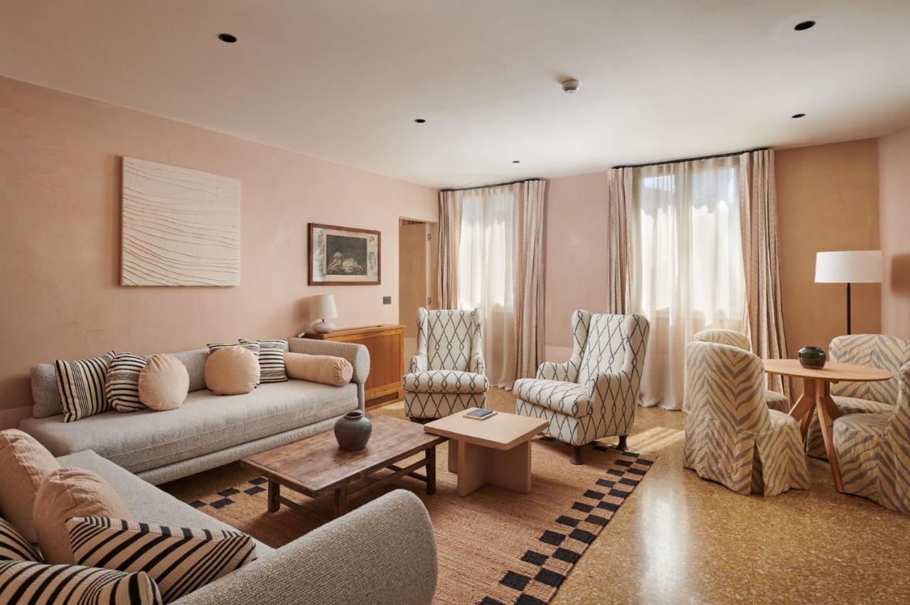 Palazzo Dell'Albero D'Oro Apartment Venice Exterior photo