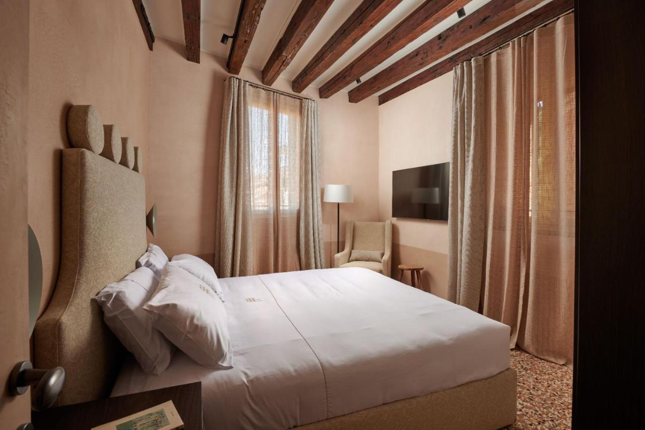 Palazzo Dell'Albero D'Oro Apartment Venice Exterior photo