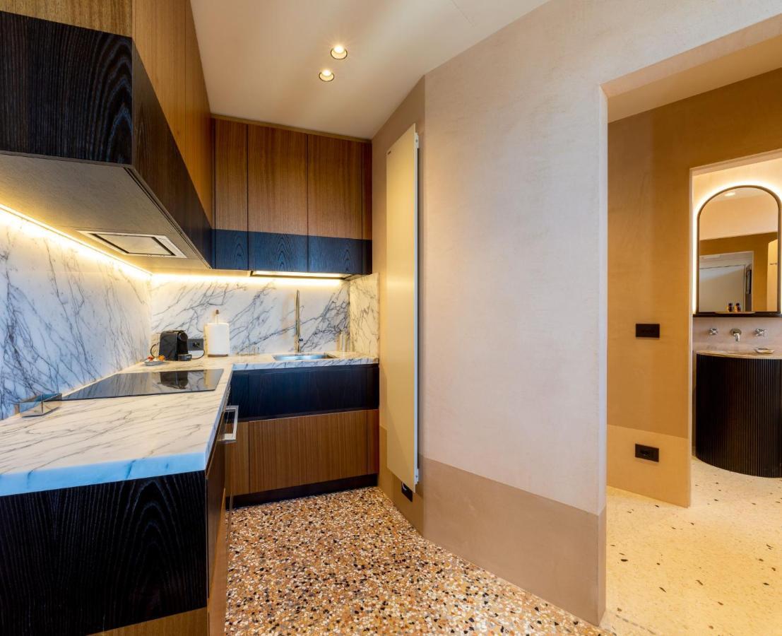 Palazzo Dell'Albero D'Oro Apartment Venice Exterior photo