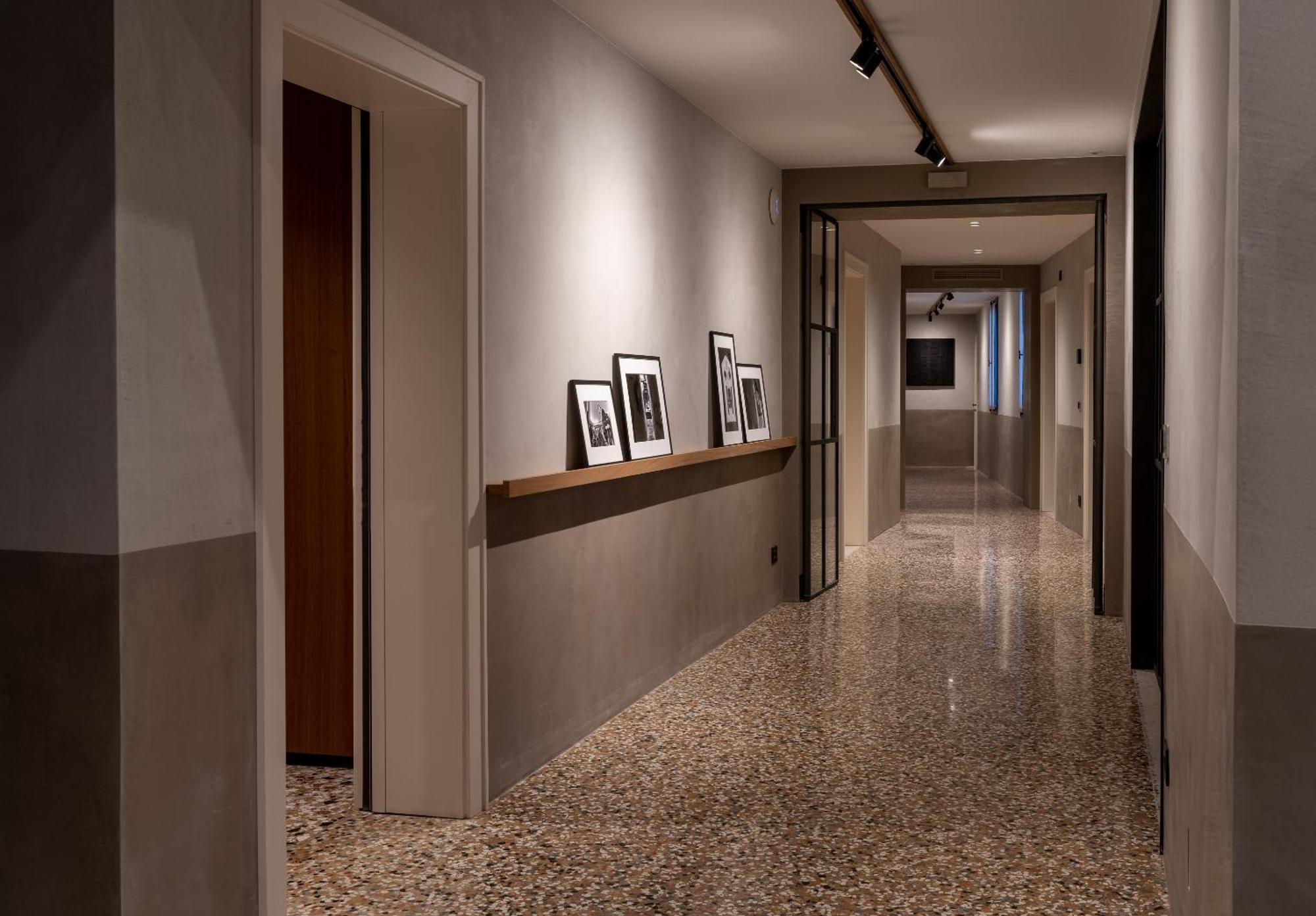 Palazzo Dell'Albero D'Oro Apartment Venice Exterior photo